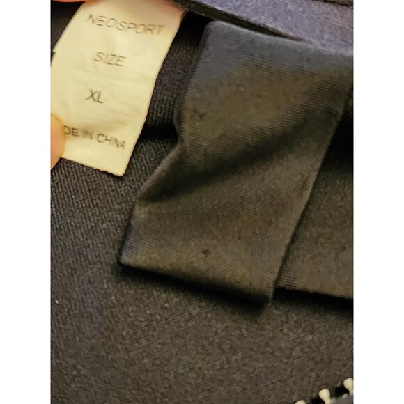 NeoSport Wetsuit 3MM Size XL - Picture 8 of 10